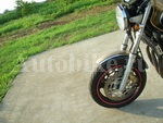     Yamaha XJR1200 1995  11